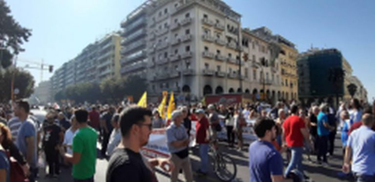 Μέσα Μαζικής Μεταφοράς: Απεργίες και στάσεις εργασίας λόγω Εργατικής Πρωτομαγιάς