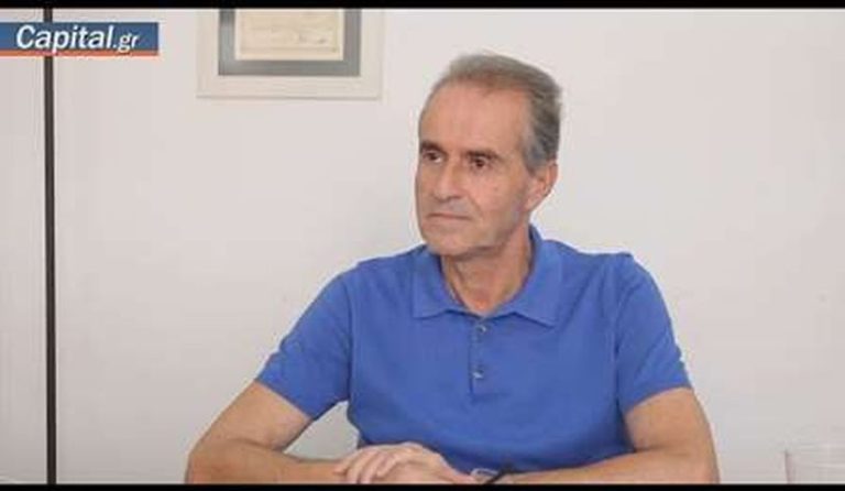 Χατζόπουλος Capital: Η προσωπική διαφορά στερεί από 1 εκατ. συνταξιούχους τις αυξήσεις στις συντάξεις (video)