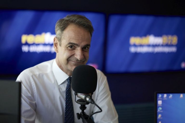Συνταξιούχοι με προσωπική διαφορά: Χριστουγεννιάτικο «μποναμά» τάζει από τώρα ο Μητσοτάκης
